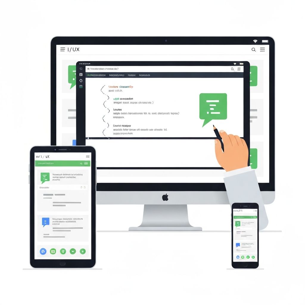 Desenvolvimento de Sites: Por que seu Negócio Precisa de um Site Profissional