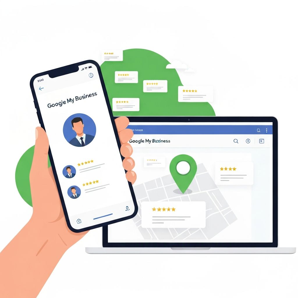 Google Meu Negócio: Guia Completo para Destacar sua Empresa no Google