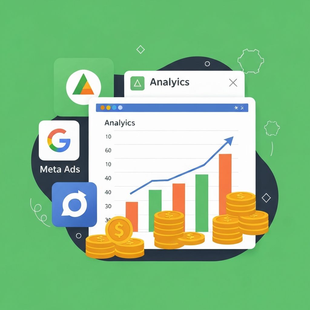 Tráfego Pago: Como Investir em Anúncios e Multiplicar suas Vendas
