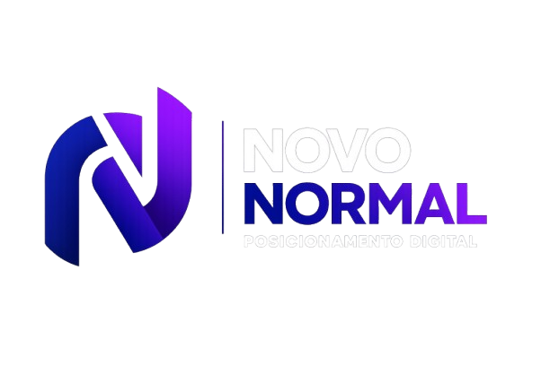 Novo Normal - Agência de Marketing